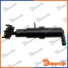 Gicleur de lave-phare gauche pour SKODA | EDS-SK-006, 53181